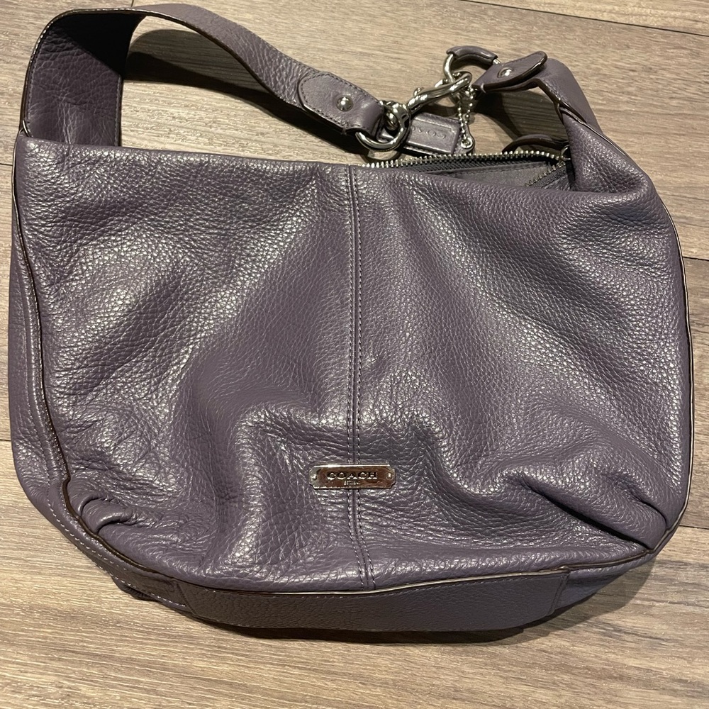 Coach Shoulder Bag